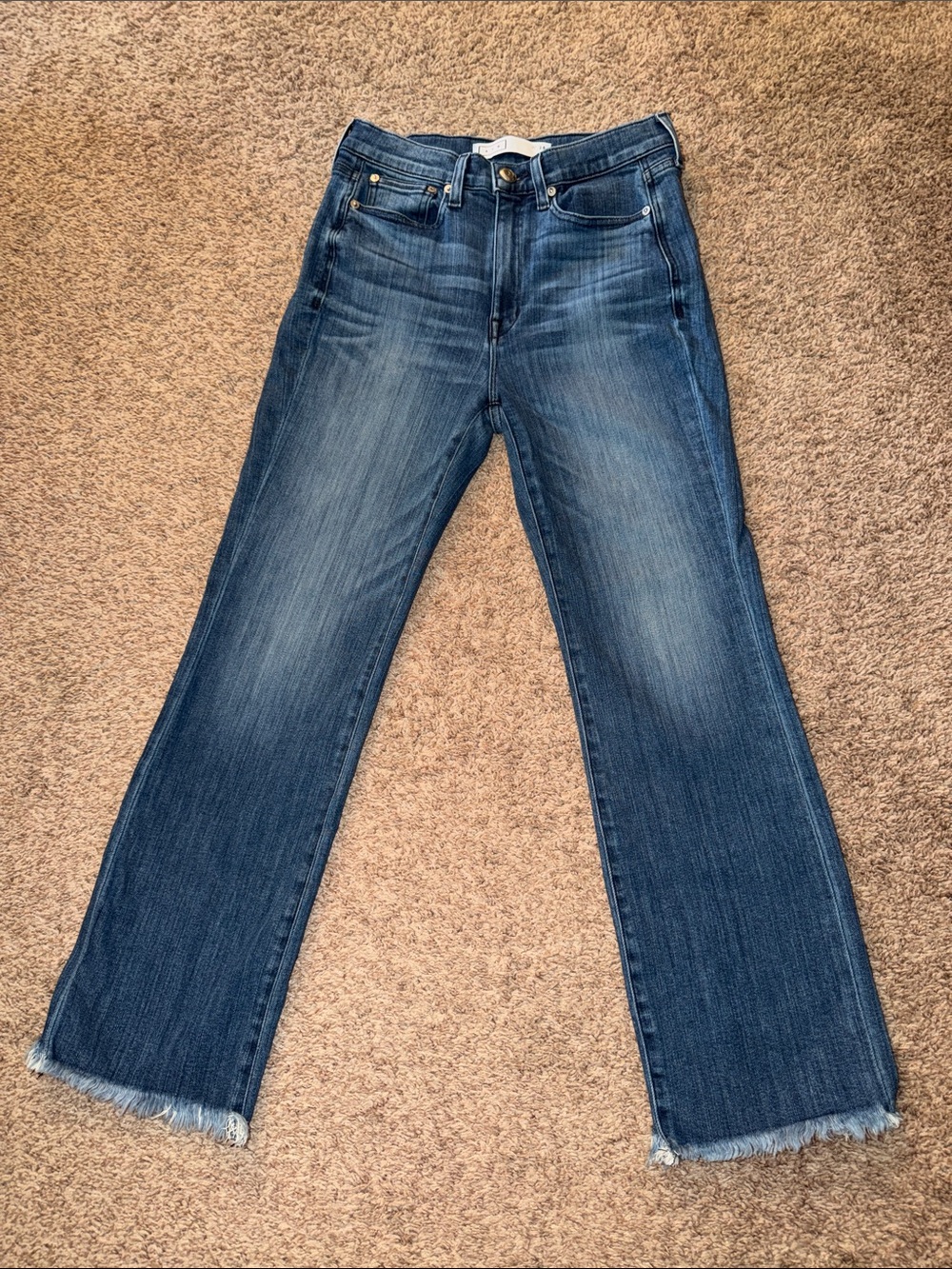 AYR The Bomb Pop jeans size 28